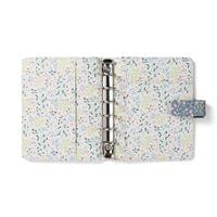 Filofax Органайзер Meadow Pocket, син - 2 Filofax Органайзер Meadow Pocket, син - 2