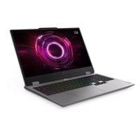 Лаптоп Lenovo LOQ 15AHP10, 15.6'', FullHD, AMD Ryzen 7, 1 TB SSD, 16 GB RAM - 2