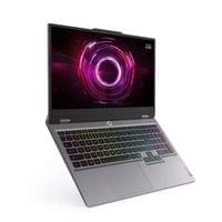 Лаптоп Lenovo LOQ 15AHP10, 15.6'', FullHD, AMD Ryzen 7, 1 TB SSD, 16 GB RAM - 2 Лаптоп Lenovo LOQ 15AHP10, 15.6'', FullHD, AMD Ryzen 7, 1 TB SSD, 16 GB RAM - 2