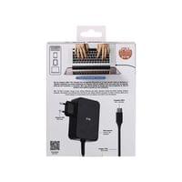 Зарядно устройство TNB Multimedia, за лаптоп, таблет и смартфон, USB... - 4