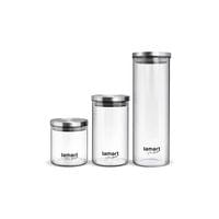 Lamart Комплект буркани за подправки LT6025, 3 броя - 1