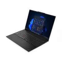 Лаптоп Lenovo Thinkpad E16 G3, 16&amp;#039;&amp;#039;, WUXGA IPS, Intel Core Ultra 7, 1 TB... - 1