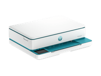 Мастиленоструйно мултифункционално устройство HP Envy 6122e, 3 в 1, All... - 2