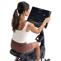 Велоергометър NordicTrack NT GX LE, 106.4 х 62.2 х 138 cm - 4
