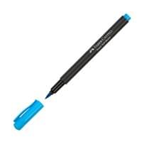 Faber-Castell Маркер-четка Black Edition, 10 цвята - 4