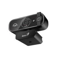Genius Уеб камера Facecam Open, 1080p HD,черна - 3