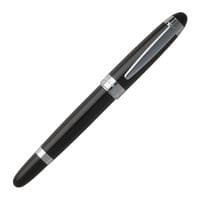 Hugo Boss Ролер Icon, в кутия, черно-сив - 2