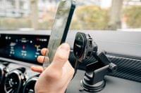 Зарядно за кола Verbatim Charge&amp;#039;n&amp;#039;Drive QI2 - 4