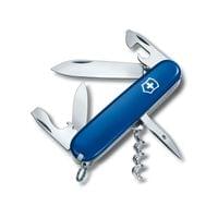 Victorinox Джобен нож Spartan, син - 1 Victorinox Джобен нож Spartan, син - 1