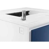 Лазерен принтер HP Color LaserJet Pro 4202dw, A4, Wi-Fi, цветен - 3 Лазерен принтер HP Color LaserJet Pro 4202dw, A4, Wi-Fi, цветен - 3