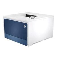 Лазерен принтер HP Color LaserJet Pro 4202dw, A4, Wi-Fi, цветен - 4