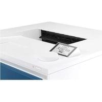 Лазерен принтер HP Color LaserJet Pro 4202dw, A4, Wi-Fi, цветен - 5