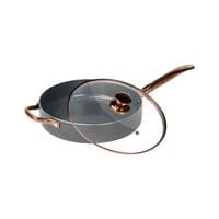 Lamart Тиган LT1271, с капак, 28 cm - 1 Lamart Тиган LT1271, с капак, 28 cm - 1