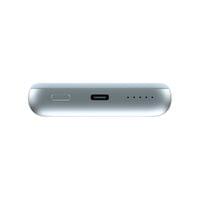 Външна батерия Verbatim Charge 'n' Go, магнитна, 10000 mAh, USB Type-C,... - 2 Външна батерия Verbatim Charge 'n' Go, магнитна, 10000 mAh, USB Type-C,... - 2