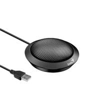 Микрофон Genius MIC-100U, конферентен, USB - 2