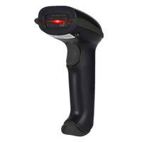 Баркод четец Daisy 5700D, 1D/2D баркодове - 0 Баркод четец Daisy 5700D, 1D/2D баркодове - 0