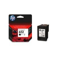 Оригинален патрон HP F6V25AE, NO652, 360 страници/5%, Black - 5