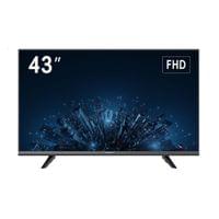 Монитор Hikvision DS-D5043F3-1V0S, 43&amp;#039;&amp;#039;, FullHD, DLED, 1920 x 1080, 300... - 1