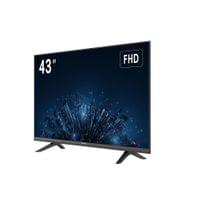 Монитор Hikvision DS-D5043F3-1V0S, 43'', FullHD, DLED, 1920 x 1080, 300... - 2