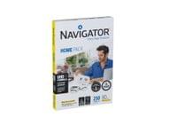Navigator Копирна хартия Home Pack, А4, 80 g/m2, 250 листа - 1