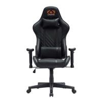 RFG Геймърски стол Get Legend, черен - 1