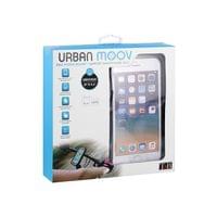 TNB Държач за смартфон Urban Moov, до 6.5&amp;#039;&amp;#039;, черен - 2