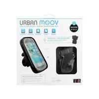 TNB Държач за смартфон Urban Moov, до 6.5&amp;#039;&amp;#039;, черен - 3