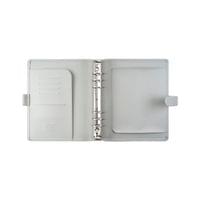 Filofax Органайзер Saffiano, A5, гранит - 2 Filofax Органайзер Saffiano, A5, гранит - 2