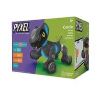 Робот за програмиране Learning Resources Pyxel, домашен любимец - куче - 7 Робот за програмиране Learning Resources Pyxel, домашен любимец - куче - 7