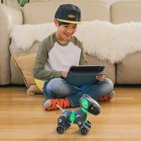 Робот за програмиране Learning Resources Pyxel, домашен любимец - куче - 8 Робот за програмиране Learning Resources Pyxel, домашен любимец - куче - 8