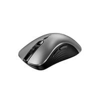 Мишка Genius Ergo 8100S, безжична, AI Copilot, USB, 6... - 2
