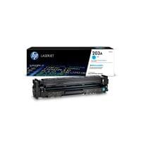Оригинална тонер касета HP CF541A, m254/m280/281, 1300 страници/5%, Cyan - 1