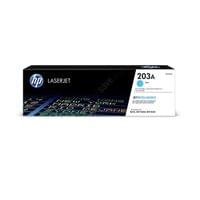 Оригинална тонер касета HP CF541A, m254/m280/281, 1300 страници/5%, Cyan - 2