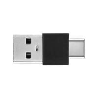 Мишка TNB iClick, Bluetooth, 3 бутона, 1600 dpi, USB, сива - 4 Мишка TNB iClick, Bluetooth, 3 бутона, 1600 dpi, USB, сива - 4