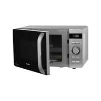 Микровълнова печка Sencor SMW 5217SL, 800 W, 17 L, 220V, сива - 1
