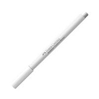 Faber-Castell Маркер-четка Creative, № 501, бял - 2