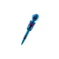 Химикалка Sazio Popping, за момчета, 1.0 mm, асорти - 2 Химикалка Sazio Popping, за момчета, 1.0 mm, асорти - 2
