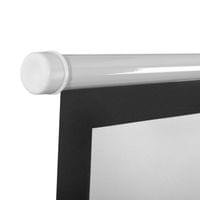 Прожекционен екран Lumi, 200 х 200 cm, на стойка - 2