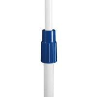 Прожекционен екран Lumi, 200 х 200 cm, на стойка - 3