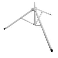 Прожекционен екран Lumi, 200 х 200 cm, на стойка - 4