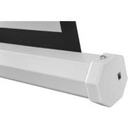 Прожекционен екран Lumi, 200 х 200 cm, на стойка - 5