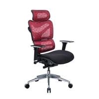 Ергономичен стол RFG TECH@GAMES, Multi-function механизъм, до 250 kg,... - 1