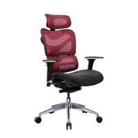 Ергономичен стол RFG TECH@GAMES, Multi-function механизъм, до 250 kg,... - 2