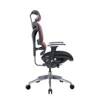 Ергономичен стол RFG TECH@GAMES, Multi-function механизъм, до 250 kg,... - 4 Ергономичен стол RFG TECH@GAMES, Multi-function механизъм, до 250 kg,... - 4