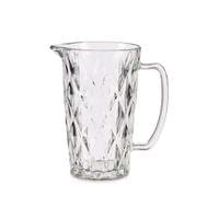 Кана Vivalto, стъклена, диамант, 1 L - 1