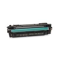 Оригинална тонер касета HP CF450A, M652/681, 12500 страници/5%, Black - 2