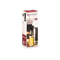Спрей за олио Kinvara, 200 ml, черен - 2 Спрей за олио Kinvara, 200 ml, черен - 2