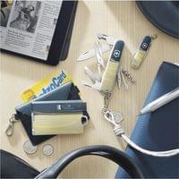 Victorinox Връзка за врат, бежова - 2 Victorinox Връзка за врат, бежова - 2