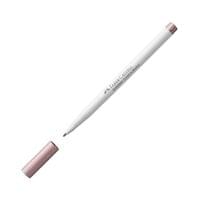 Faber-Castell Маркер Creative, объл, 1.5 mm, № 589, розов... - 1