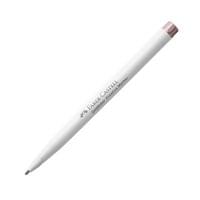 Faber-Castell Маркер Creative, объл, 1.5 mm, № 589, розов... - 2